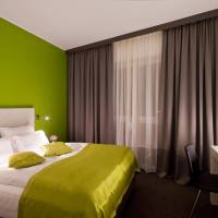 Economy Single Room