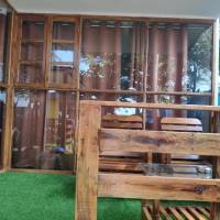Family Hut - AC 
