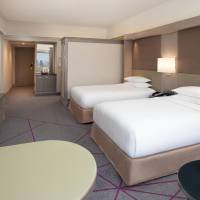 Twin Room - Non-Smoking