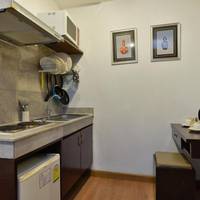 Deluxe Twin Room (No Window)
