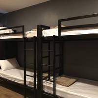 Quadruple Room with Bathroom