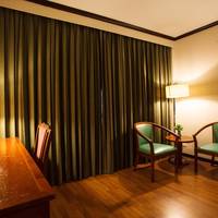 Deluxe Premium Twin Room