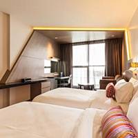 Premier Twin Room - Non-Smoking