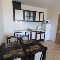 One-Bedroom Apartment with Sea View - 15 Han Telerig Str.