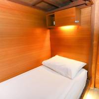  Mixed Dormitory Room (Ground Floor)