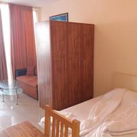 Studio with Balcony - 13 Ropotamo Str.