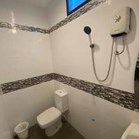 Small Twin Room