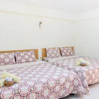 Deluxe Triple Room with Balcony