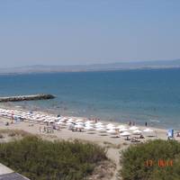 Deluxe Two-Bedroom Apartment with Sea View - 13 Ropotamo Str.