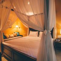Double Room with Spa Bath