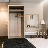Deluxe Queen Room - Fix 6 Hours Use Only 