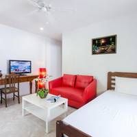 Suite with Sea View
