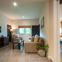 Junior Suite - Garden Wing - King Bed