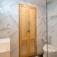 Grand Deluxe Twin Room