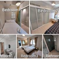 Family Suite