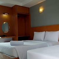 Triple Room with Balcony