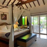 Junior Suite with Terrace