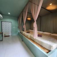 Clay Standard Room with Air-Conditioning