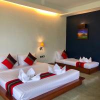 Grand Cottage