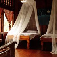Male Dormitory Room