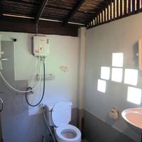Two-Bedroom Bungalow