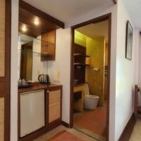 Bungalow with Sea View (2 Adults)