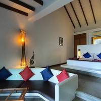 Beach Front Suite