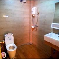 Double or Twin Room - Building B