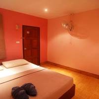 Premier Double or Twin Room with Fan 