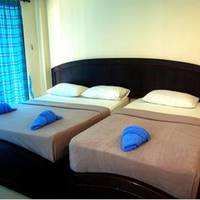 Triple Room - Building A
