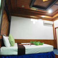 Standard Bungalow with Fan