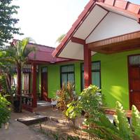 Standard Bungalow with Air Conditioning