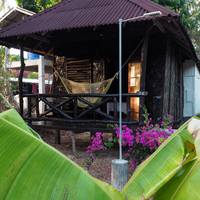 Standard Bungalow with Fan