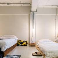Triple Room with Private Bathroom