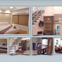 Family Double Room