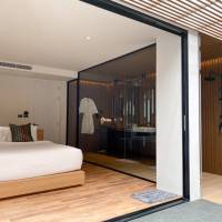 Double Room with Spa Bath