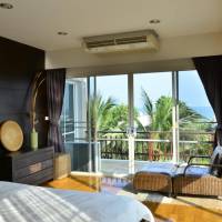 Three-Bedroom Premier Pool Villa