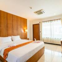 Standard Double or Twin Room with Bath