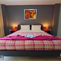 Superior Room with Balcony