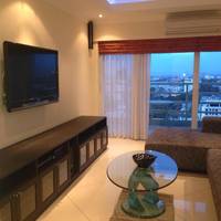 Family Room with Sea View