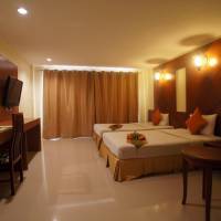 Classic Double or Twin Room