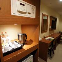 Premier Room