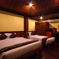 Grand Deluxe Double Room