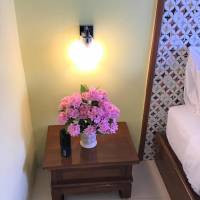 Double Room with Patio