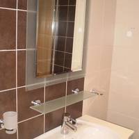 Studio Apartment with Sea View