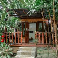 Family Bungalow