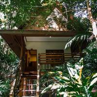 Superior Bungalow