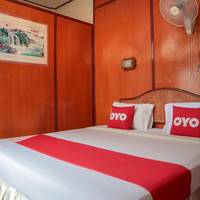 Budget Twin Room