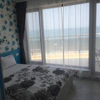 One-Bedroom Apartment with Sea View