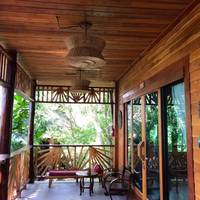 Two Bedroom Villa-First Floor